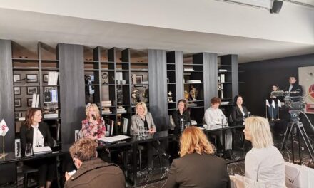 Konferencija u Mostaru: Žene u poslovnom svijetu