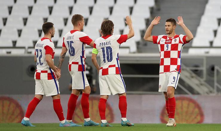Hrvatska ostala bez pobjede u zadnjim sekundama