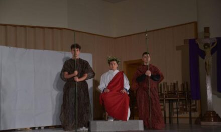 Posušje: Predstavom Frame Humac otvoren 14. Festival religiozne drame