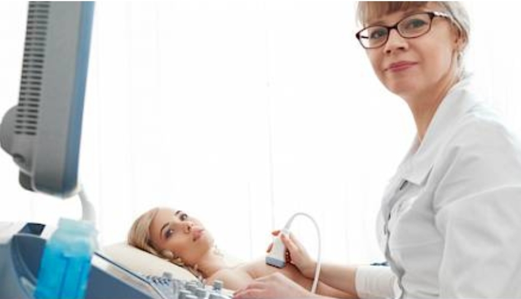 ŽZH: Osigurani besplatni preventivni pregledi dojke