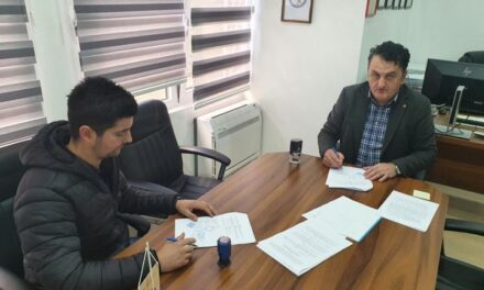 Uprava civilne zaštite ŽZH i GSS ŽZH potpisali ugovor o međusobnim pravima i obvezama