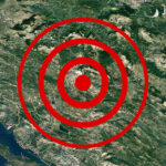 Novi snažan potres pogodio Hercegovinu