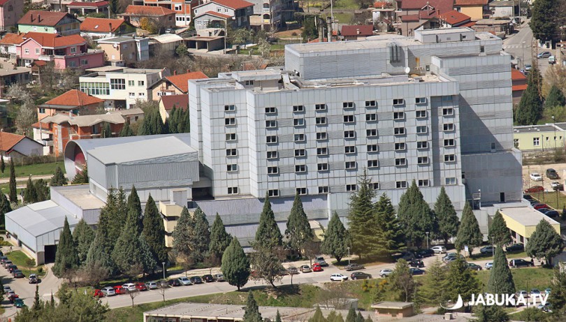 Biomedicinski potpomognutu oplodnju radit će i SKB Mostar