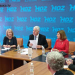 Ustavni sud: HDZ-ov prijedlog izmjena Izbornog zakona nije štetan za Bošnjake