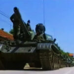 7. svibnja: Dan kada su Hercegovci goloruki stali pred tenkove JNA
