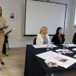 Posušanka predstavila svoj roman u Mostaru