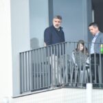 Zoran Mamić pratio jučerašnju utakmicu između Posušja i Leotara