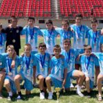 Uspješan nastup mlađih kategorija HŠK Posušje na turniru Hercegovina Cup 2022.
