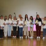 Glazbena škola Posušje održala prekrasan završni koncert
