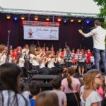 Mladi posuški glazbenici oduševili mostarsku publiku