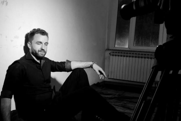 Posušanin Stipe Šarić izdao debitantski singl ”Mali princ”
