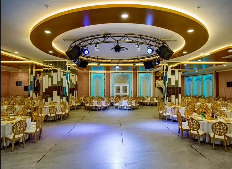 Svadbeni saloni u Hercegovini podigli cijenu ”stolice”