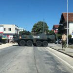 EUFOR svojom pojavom bespotrebno uznemirava građane u Hercegovini i podsjeća ih na ratna vremena