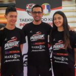 David i Lucija s trenerom Bobanom odlaze u Bugarsku na Svjetsko kadetsko prvenstvo