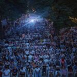 Posuško lito: Preko 800 posjetitelja na “Kinu pod zvijezdama”!