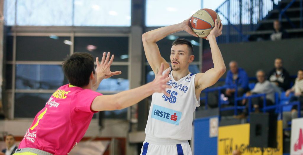 Marko Ramljak potpisao za Zadar