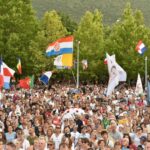 U Međugorju sve spremno za Mladifest, očekuje se 50.000 posjetitelja