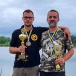 Josip Žulj i Petar Bašić predstavljat će BiH na svjetskom prvenstvu u šaranskom ribolovu u Francuskoj