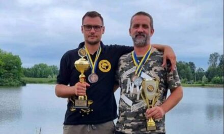 Josip Žulj i Petar Bašić predstavljat će BiH na svjetskom prvenstvu u šaranskom ribolovu u Francuskoj