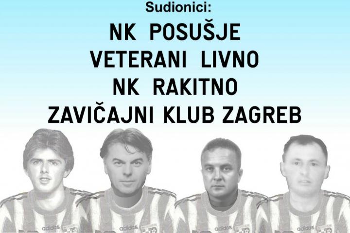 Memorijal „Nenadić – Miloš – Ramljak – Begić“ ove godine odigrava se 18. put
