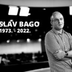 Preminuo Mislav Bago