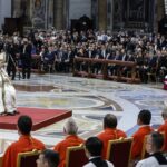 Papa Franjo ustoličio nove kardinale i stavio svoj pečat na budućnost Crkve