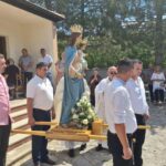 ZAGORJE: Svečanom svetom misom proslavljena zaštitnica župe Gospa od Zdravlja