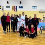 Deset medalja za Karate klub Posušje u Čitluku!!!