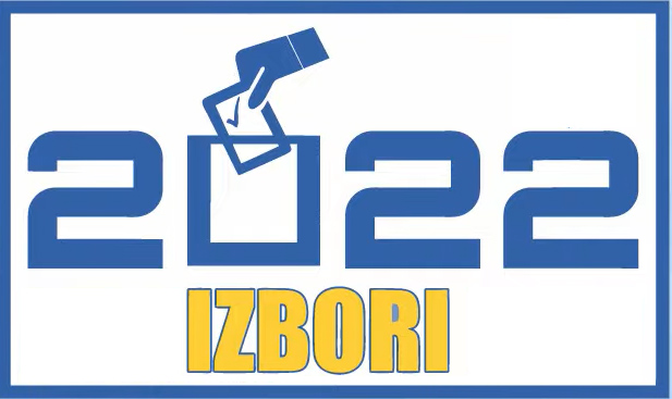 Kako glasovati na Općim izborima u BiH