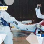 Europski tjedan sporta u Posušju – taekwondo trening za zdraviji život