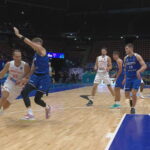 Hrvatska nakon velike drame s Estonijom na korak do osmine finale Eurobasketa
