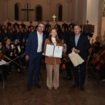 Posuška Glazbena škola nastupila na Koncertu odabranih