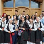 Suradnja Posušja i Hrvatske Kostajnice nastavljena na kulturnom polju