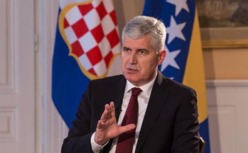 Što prije formirati vlast i nastaviti da izmjenama Izbornog zakona jer brojniji narod četvrti put bira predstavnike Hrvatima