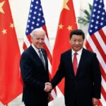 Sastanak Bidena i Xija uoči summita G20