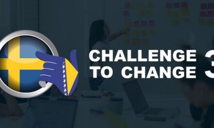 Predstavljanje fonda Challenge to Change: Privatnim gospodarskim subjektima na raspolaganju 3 milijuna eura