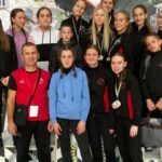 Karate klub Posušje u Mostaru do 8 medalja!