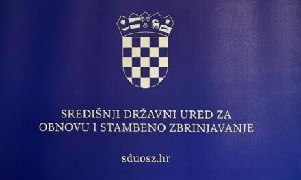 RH s 1,2 milijuna KM pomaže povratak Hrvata u BiH