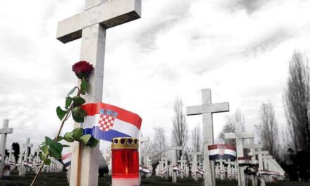 Vukovar i Škabrnja se prisjećaju najtežih dana u povijesti