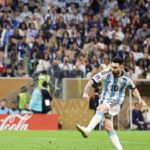 Nitko u povijesti SP-a nije izveo toliko penala kao Argentina u Kataru