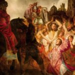 Sveti Stjepan Prvomučenik – Nakon proslave Isusova rođenja, slavimo onoga koji je prvi dao život za Njega