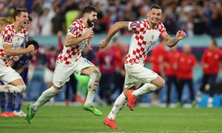 IDEMO PO MEDALJU: Hrvatska je najveća senzacija svih svjetskih prvenstava