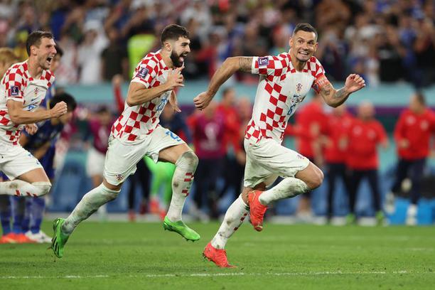 IDEMO PO MEDALJU: Hrvatska je najveća senzacija svih svjetskih prvenstava