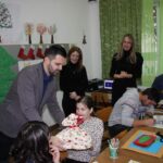 SV. NIKOLA: Podijeljeni darovi djeci iz općine Posušje