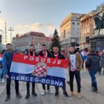 Vatreni na putu prema Hrvatskoj, navijači se okupljaju: Među njima brojni Posušani!