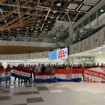 Hercegovci stigli u Katar podržati Vatrene u polufinalu SP