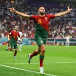 Rapsodija Portugala, Ronaldova zamjena zabila “hat-trick”!
