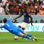 Francuska u finalu, Maroko ide na Hrvatsku