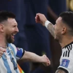 Argentina postala prvak svijeta u spektakularnom finalu!