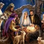 Danas slavimo Božić – rođenje Isusovo!